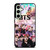 KPOP BTS COLLAGE Samsung Galaxy S24 FE Case Cover