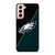 PHILADELPHIA EAGLES NFL FOOTBALL LOGO Samsung Galaxy S21 Case Cover