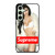 KYLIE JENNER SUPREME 2 Samsung Galaxy S24 FE Case Cover