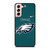 PHILADELPHIA EAGLES NFL FOOTBALL NIKE Samsung Galaxy S21 Case Cover