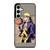 LA LAKERS HOKAGE Samsung Galaxy S24 FE Case Cover