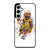 LA LAKERS KOBE BRYANT CARTOON Samsung Galaxy S24 FE Case Cover LA LAKERS KOBE BRYANT CARTOON Samsung Galaxy S24 FE Case Cover