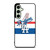 LA LOS ANGELES DODGERS MLB Samsung Galaxy S24 FE Case Cover