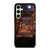 LADY AND THE TRAMP DISNEY Samsung Galaxy S24 FE Case Cover
