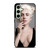 LADY GAGA 2 Samsung Galaxy S24 FE Case Cover LADY GAGA 2 Samsung Galaxy S24 FE Case Cover
