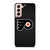 PHILADELPHIA FLYERS HOCKEY NHL LOGO Samsung Galaxy S21 Case Cover
