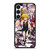 7 DEADLY SINS MELIODAS AND FRIEND Samsung Galaxy S23 Case Cover