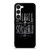 A7X AVENGED SEVENFOLD LOGO Samsung Galaxy S23 Case Cover A7X AVENGED SEVENFOLD LOGO Samsung Galaxy S23 Case Cover