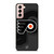 PHILADELPHIA FLYERS NHL TEAM Samsung Galaxy S21 Case Cover