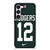 AARON RODGERS GREEN BAY PACKERS KIT Samsung Galaxy S23 Case Cover AARON RODGERS GREEN BAY PACKERS KIT Samsung Galaxy S23 Case Cover