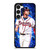 ACUNA JR ATLANTA BRAVES ART MLB Samsung Galaxy S23 Case Cover