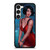 ADA WONG RESIDENT EVIL GAMES 2 Samsung Galaxy S23 Case Cover