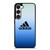 ADIDAS BLUE SKY LOGO Samsung Galaxy S23 Case Cover
