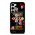 ADIDAS FLOWER PATTERN Samsung Galaxy S23 Case Cover ADIDAS FLOWER PATTERN Samsung Galaxy S23 Case Cover