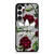 ADIDAS ROSE LOGO Samsung Galaxy S23 Case Cover ADIDAS ROSE LOGO Samsung Galaxy S23 Case Cover