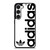 ADIDAS VERTICAL LETTER Samsung Galaxy S23 Case Cover ADIDAS VERTICAL LETTER Samsung Galaxy S23 Case Cover