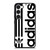ADIDAS VERTICAL STRIPE LOGO Samsung Galaxy S23 Case Cover