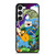 ADVENTURE TIME FINN AND JAKE Samsung Galaxy S23 Case Cover