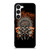 AFFLICTION SKULL Samsung Galaxy S23 Case Cover AFFLICTION SKULL Samsung Galaxy S23 Case Cover