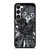 AFRO SAMURAI KUMA ANIME Samsung Galaxy S23 Case Cover