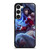 AHRI LEAGUE OF LEGENDS Samsung Galaxy S23 Case Cover