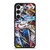 AIR JORDAN NIKE SNEAKERS COLLAGE Samsung Galaxy S23 Case Cover
