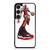 AIR JORDAN SHOES ART Samsung Galaxy S23 Case Cover