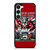 ALABAMA CRIMSON CAMPUS Samsung Galaxy S23 Case Cover