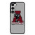 ALABAMA CRIMSON TIDE LOGO Samsung Galaxy S23 Case Cover