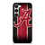 ALABAMA CRIMSON TIDE SYMBOL LOGO Samsung Galaxy S23 Case Cover