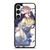 ALBEDO GENSHIN IMPACT Samsung Galaxy S23 Case Cover