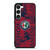 ALFA ROMEO FORMULA ONE RACING Samsung Galaxy S23 Case Cover