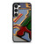 ALFA ROMEO ICON EMBLEM Samsung Galaxy S23 Case Cover ALFA ROMEO ICON EMBLEM Samsung Galaxy S23 Case Cover