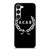 ALL CORPS ARE BASTARD ACAB SYMBOL Samsung Galaxy S23 Case Cover ALL CORPS ARE BASTARD ACAB SYMBOL Samsung Galaxy S23 Case Cover