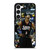 ALLEN IVERSON SIXERS NBA Samsung Galaxy S23 Case Cover