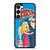 AMERICAN DAD CARTOON MOVIE Samsung Galaxy S23 Case Cover AMERICAN DAD CARTOON MOVIE Samsung Galaxy S23 Case Cover