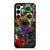 AMONG US HALLOWEN Samsung Galaxy S23 Case Cover