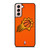 PHOENIX SUNS BASKETBALL NBA Samsung Galaxy S21 Case Cover