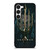 AQUAMAN DC JASON MOMOA Samsung Galaxy S23 Case Cover