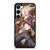ARATAKI ITTO GENSHIN IMPACT GAME Samsung Galaxy S23 Case Cover