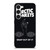 ARCTIC MONKEYS BAND LOGO Samsung Galaxy S23 Case Cover ARCTIC MONKEYS BAND LOGO Samsung Galaxy S23 Case Cover