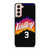 PHOENIX SUNS NBA CHRIS PAUL BASKETBALL Samsung Galaxy S21 Case Cover