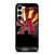 ARIZONA DIAMONDBACKS LOGO Samsung Galaxy S23 Case Cover