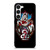 ARKANSAS RAZORBACKS PICT Samsung Galaxy S23 Case Cover