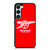 ARSENAL FC THE GUNNERS Samsung Galaxy S23 Case Cover