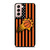 PHOENIX SUNS NBA USA FLAG Samsung Galaxy S21 Case Cover
