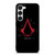 ASSASSIN'S CREED LOGO 2 Samsung Galaxy S23 Case Cover ASSASSIN'S CREED LOGO 2 Samsung Galaxy S23 Case Cover