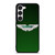 ASTON MARTIN GREEN CARBON Samsung Galaxy S23 Case Cover