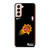 PHOENIX SUNS NIKE NBA BASKETBALL Samsung Galaxy S21 Case Cover