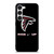 ATALANTA FALCONS NIKE RISE UP Samsung Galaxy S23 Case Cover ATALANTA FALCONS NIKE RISE UP Samsung Galaxy S23 Case Cover